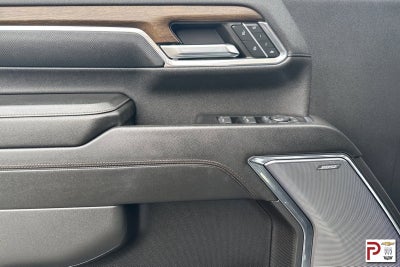 2024 Chevrolet Silverado 3500 HD High Country DRW