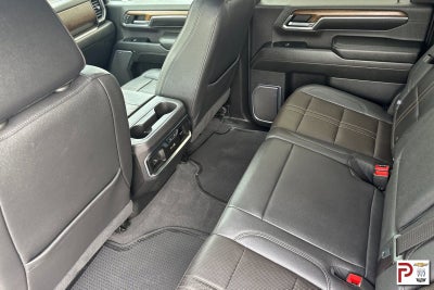 2024 Chevrolet Silverado 3500 HD High Country DRW