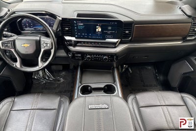 2024 Chevrolet Silverado 3500 HD High Country DRW