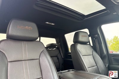 2024 Chevrolet Silverado 3500 HD High Country DRW