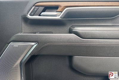 2024 Chevrolet Silverado 3500 HD High Country DRW