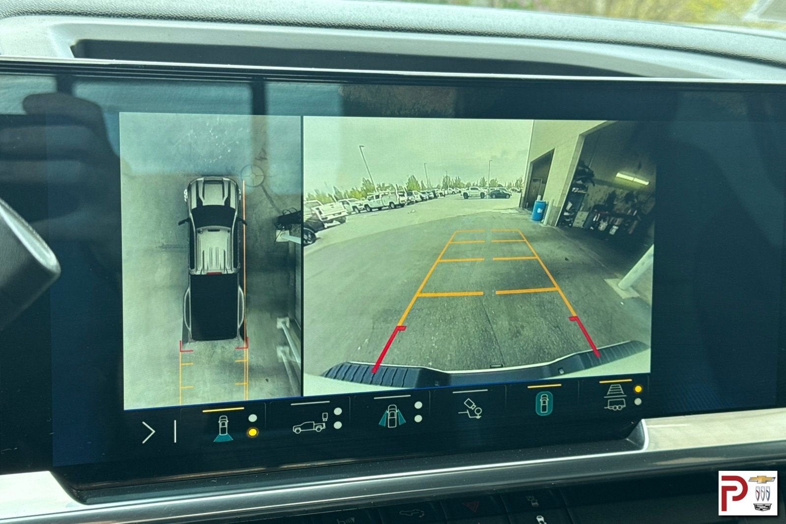 2024 Chevrolet Silverado 3500 HD High Country DRW