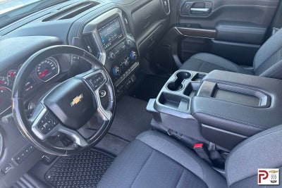 2023 Chevrolet Silverado 2500 HD LT