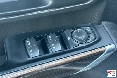 2023 Chevrolet Silverado 2500 HD LT