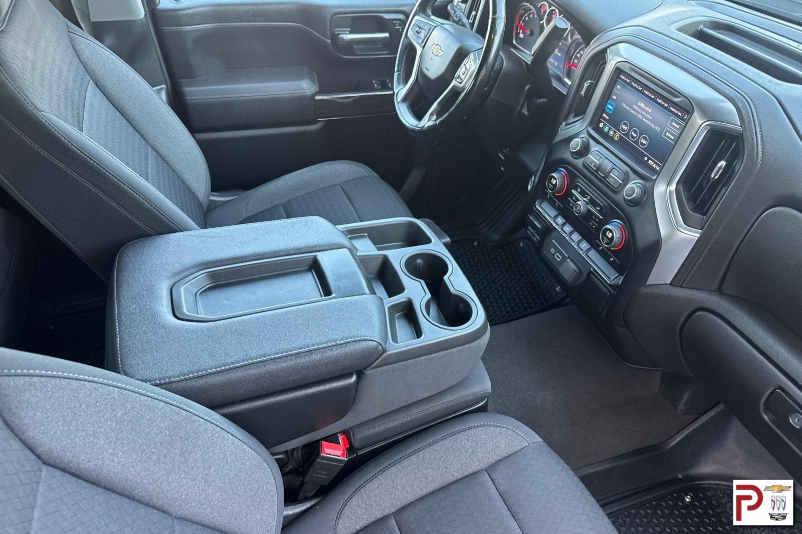2023 Chevrolet Silverado 2500 HD LT