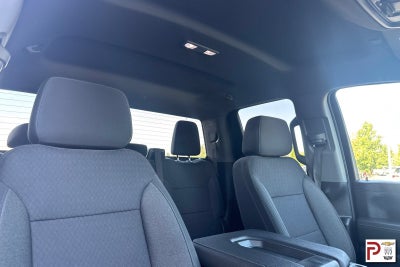2023 Chevrolet Silverado 2500 HD LT