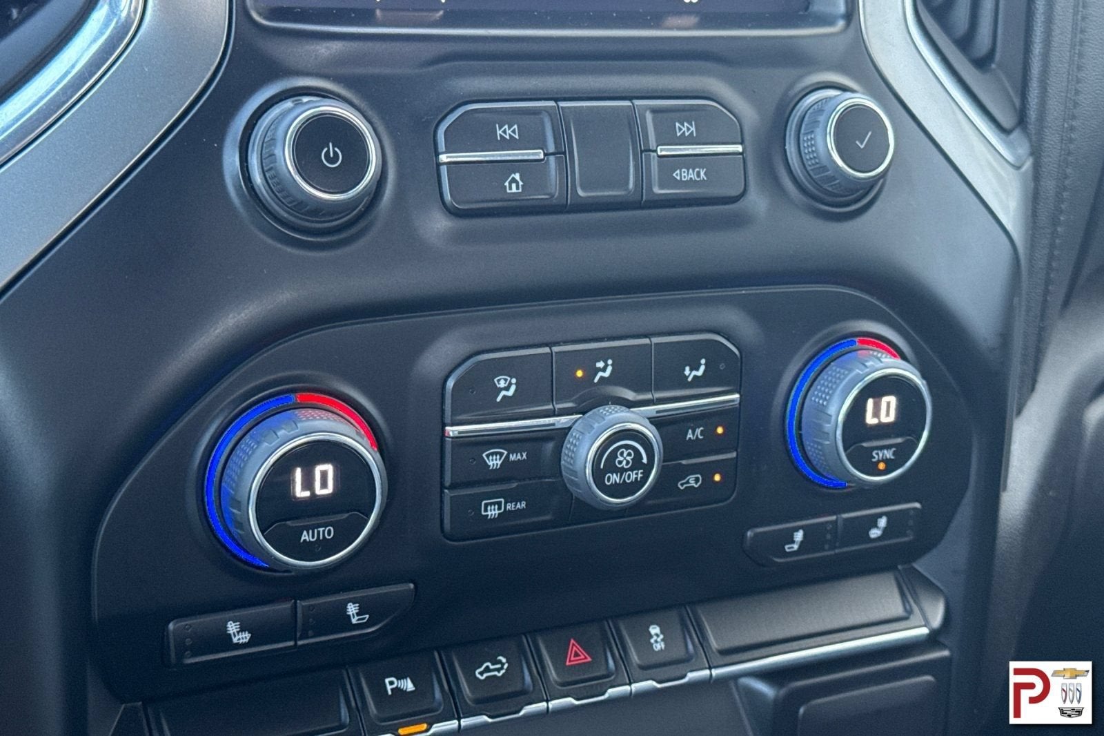 2023 Chevrolet Silverado 2500 HD LT
