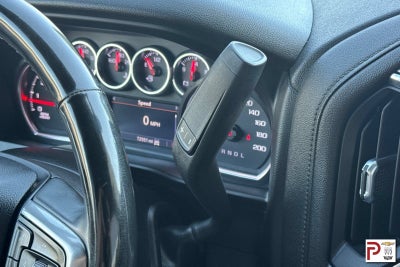 2023 Chevrolet Silverado 2500 HD LT