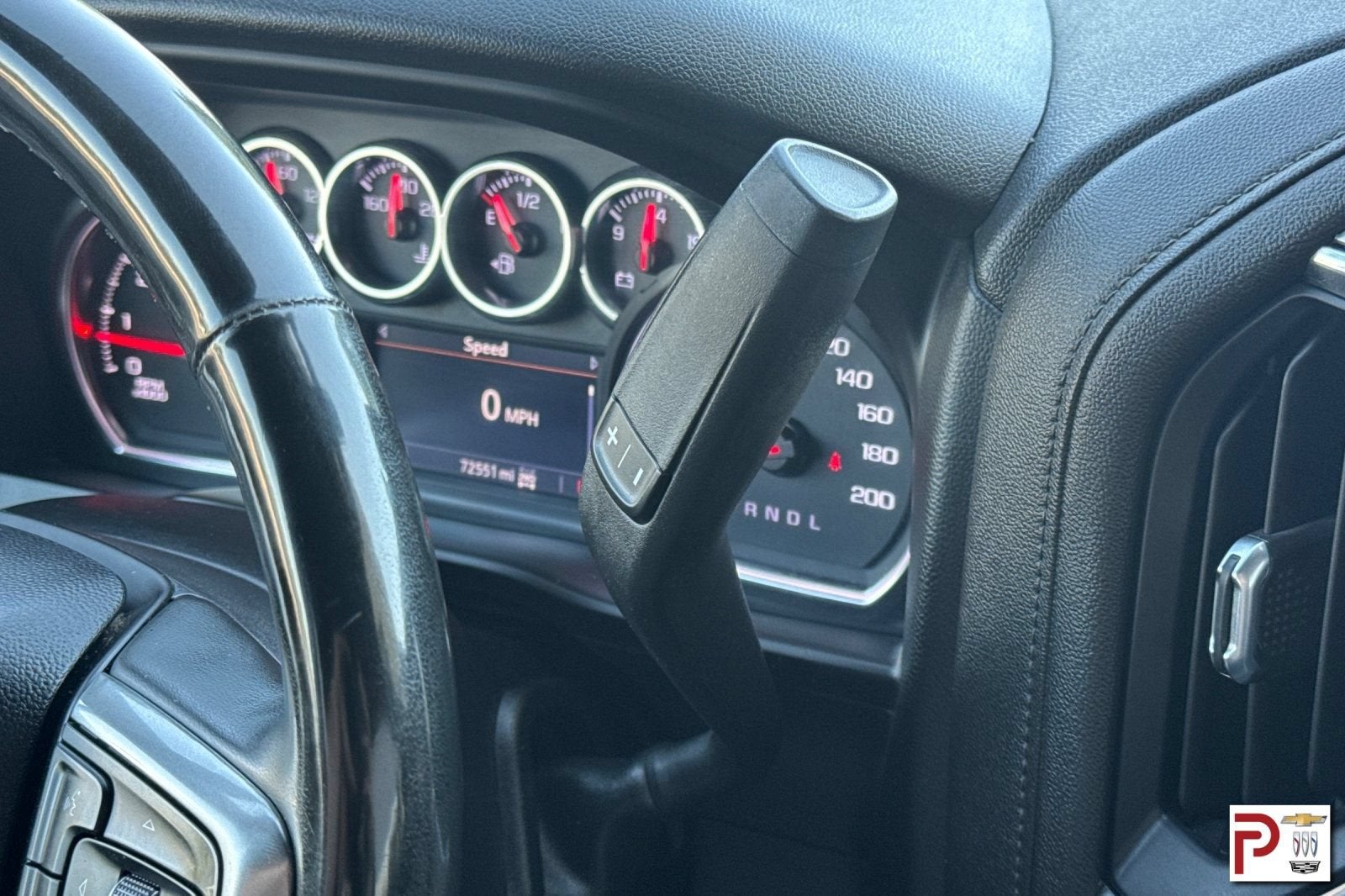 2023 Chevrolet Silverado 2500 HD LT