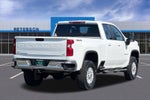 2023 Chevrolet Silverado 2500 HD LT