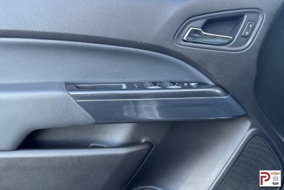 2020 Chevrolet Colorado 4WD Z71