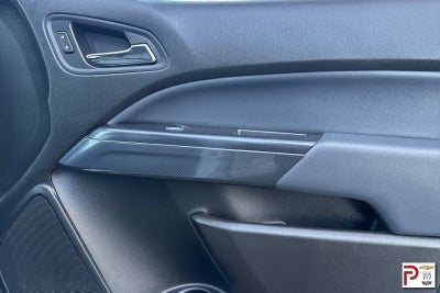 2020 Chevrolet Colorado 4WD Z71