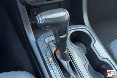 2020 Chevrolet Colorado 4WD Z71