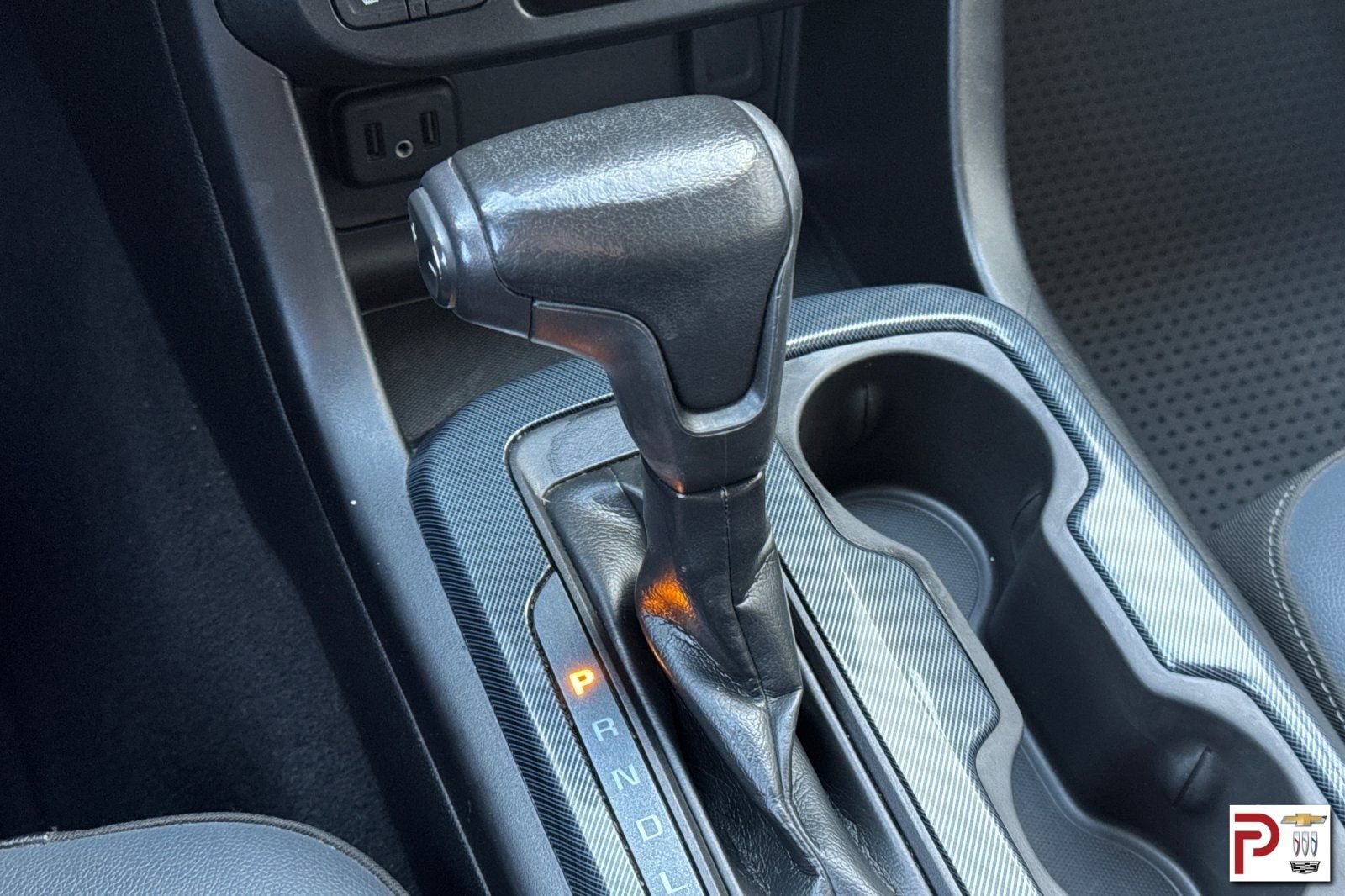 2020 Chevrolet Colorado 4WD Z71