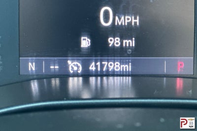 2020 Chevrolet Colorado 4WD Z71