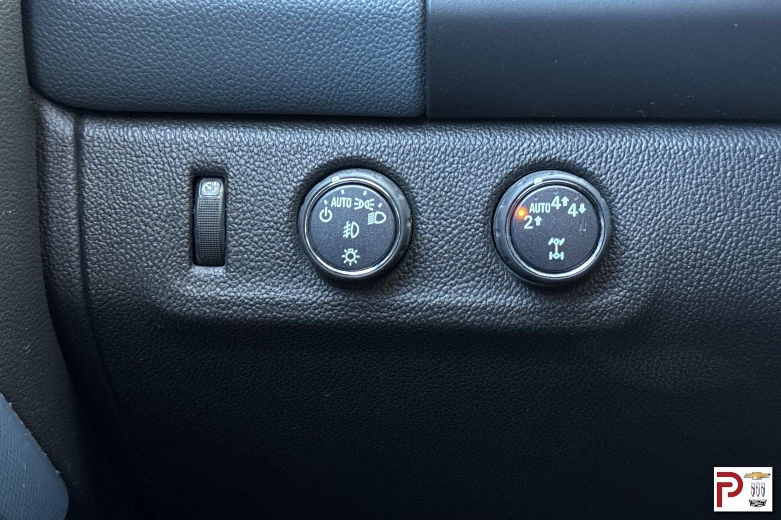 2020 Chevrolet Colorado 4WD Z71