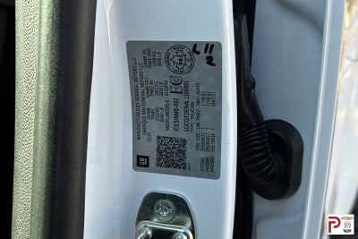 2020 Chevrolet Colorado 4WD Z71