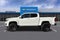 2020 Chevrolet Colorado 4WD Z71