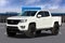 2020 Chevrolet Colorado 4WD Z71