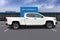 2022 Chevrolet Colorado 4WD Z71