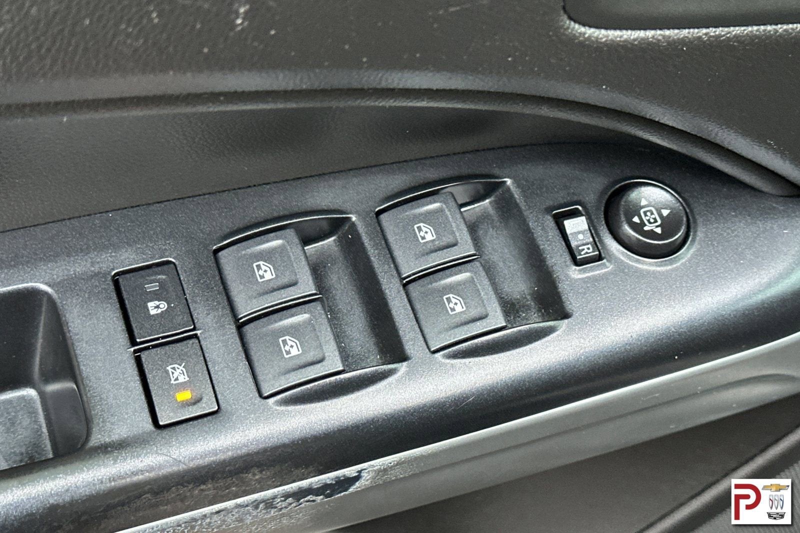 2019 Chevrolet Colorado 4WD ZR2