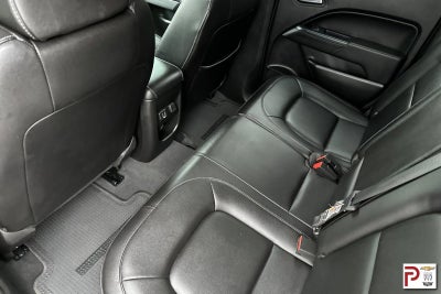 2019 Chevrolet Colorado 4WD ZR2