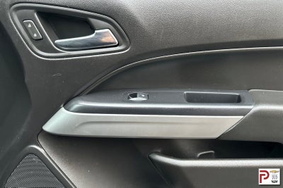 2019 Chevrolet Colorado 4WD ZR2