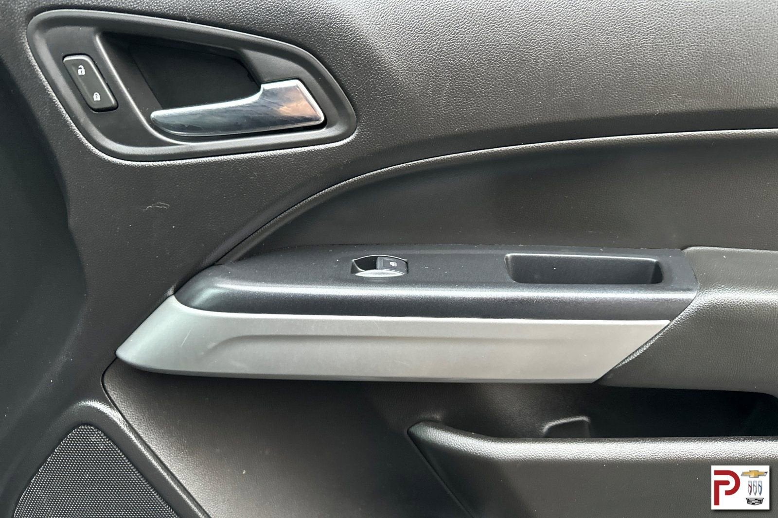 2019 Chevrolet Colorado 4WD ZR2