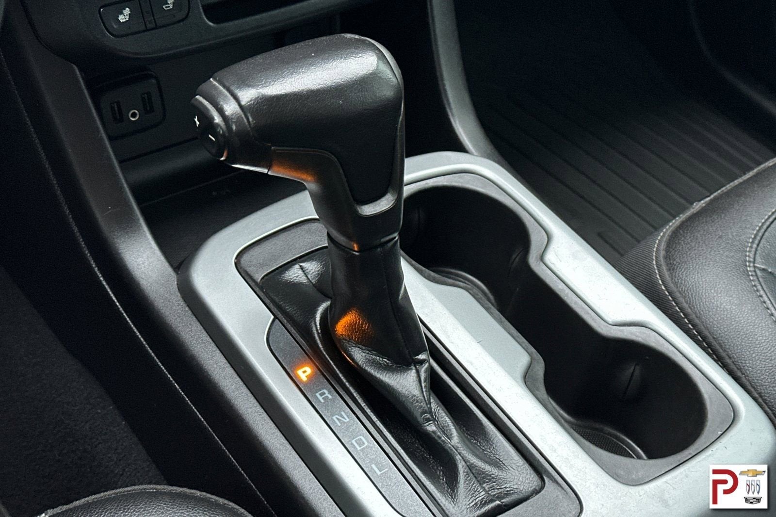 2019 Chevrolet Colorado 4WD ZR2