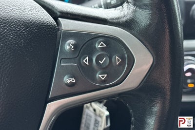 2019 Chevrolet Colorado 4WD ZR2