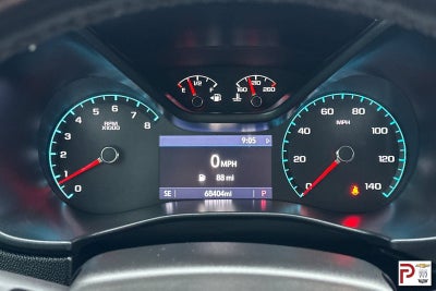 2019 Chevrolet Colorado 4WD ZR2