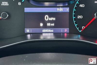 2019 Chevrolet Colorado 4WD ZR2