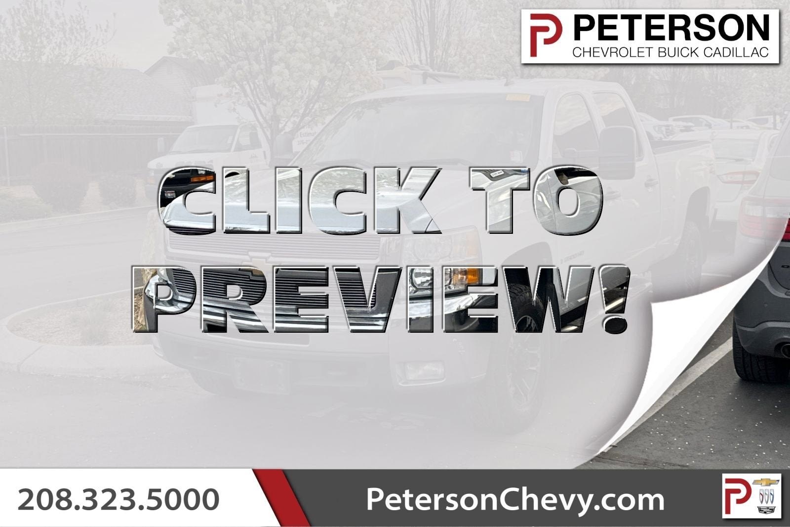 2009 Chevrolet Silverado 2500 HD LT