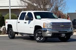 2009 Chevrolet Silverado 2500 HD LT