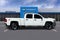2009 Chevrolet Silverado 2500 HD LT