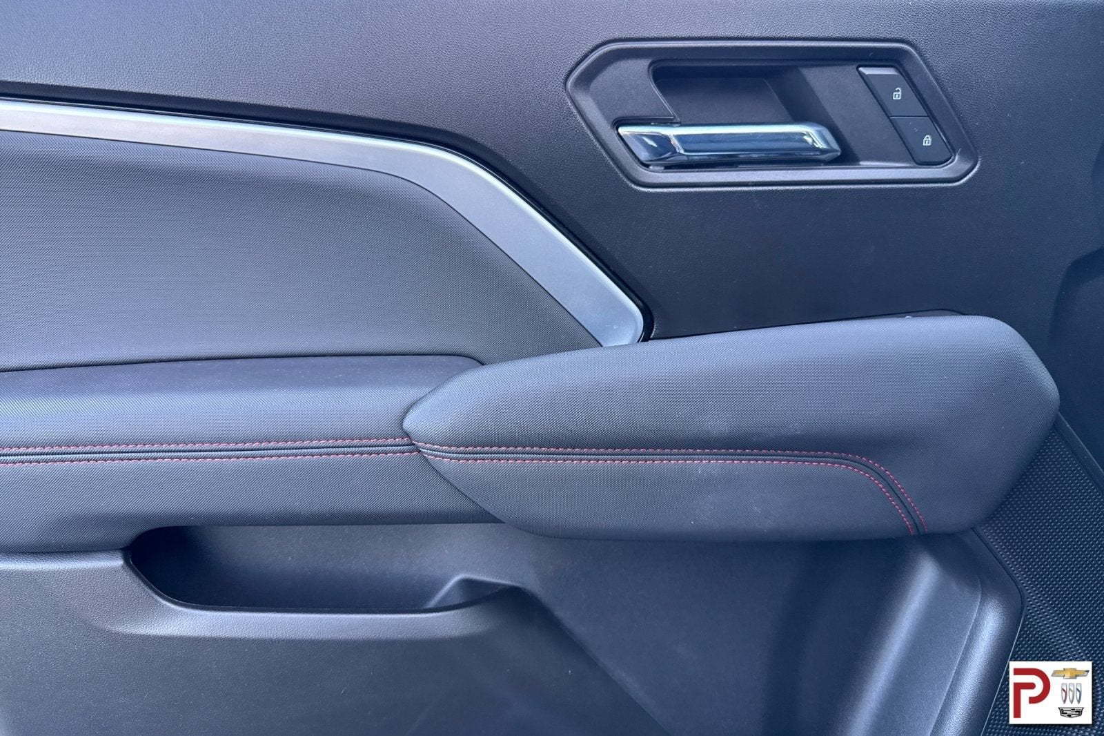2023 Chevrolet Colorado 4WD Z71