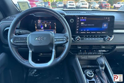 2023 Chevrolet Colorado 4WD Z71
