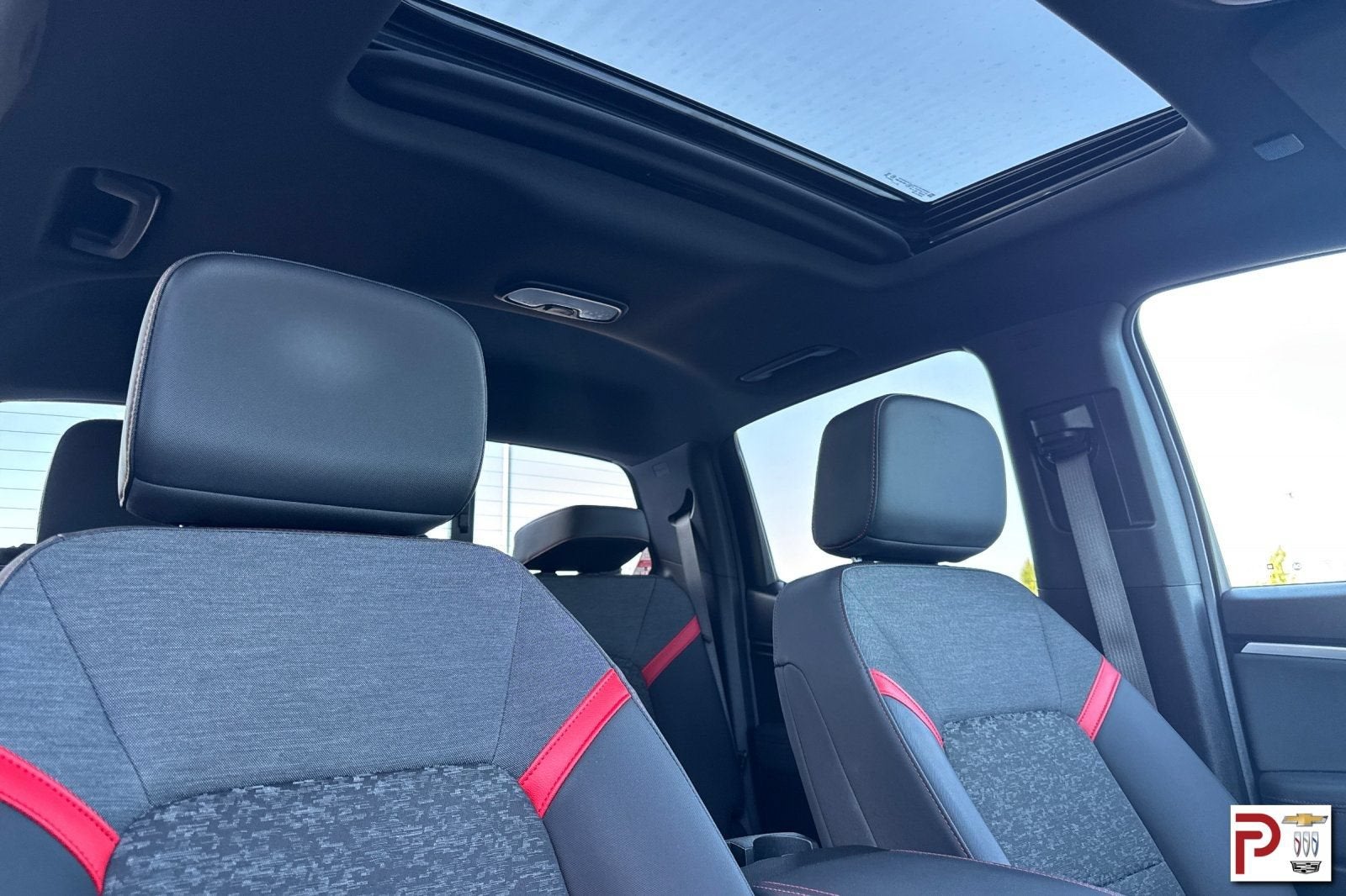 2023 Chevrolet Colorado 4WD Z71