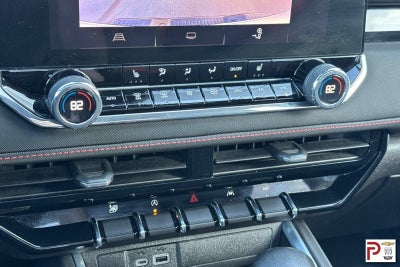 2023 Chevrolet Colorado 4WD Z71
