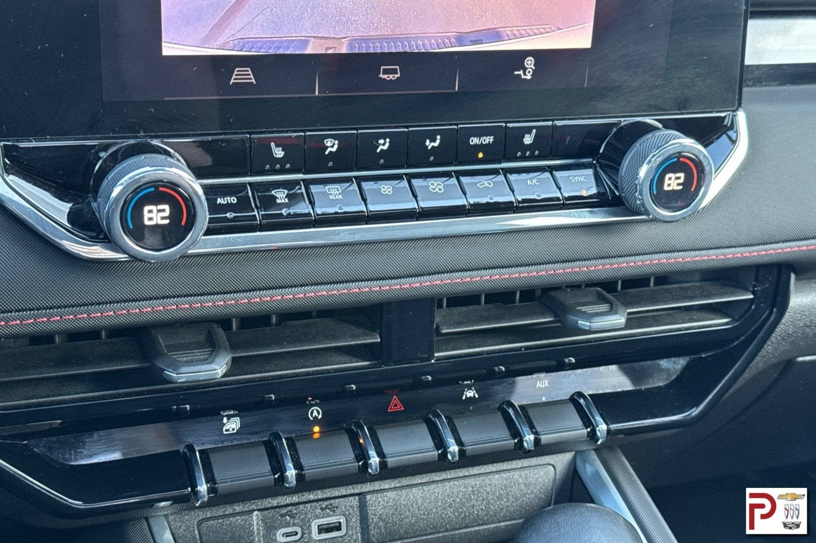 2023 Chevrolet Colorado 4WD Z71