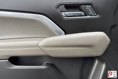 2023 Chevrolet Colorado ZR2