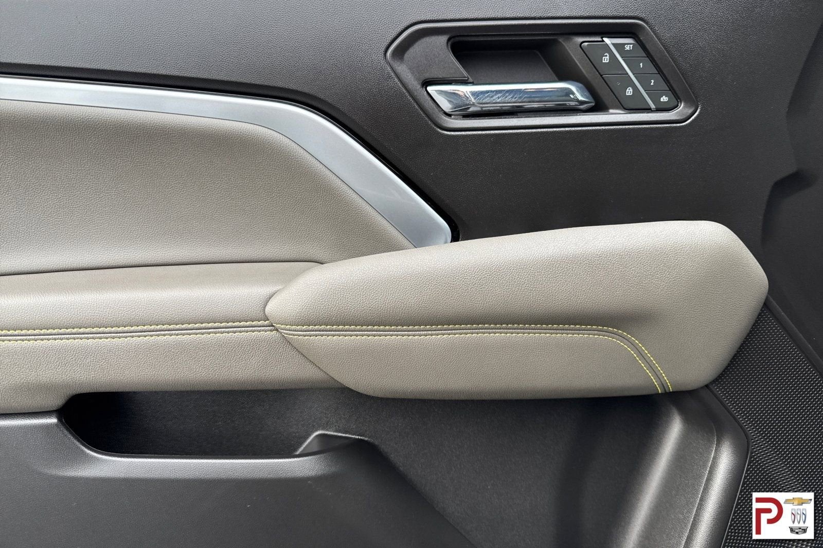 2023 Chevrolet Colorado ZR2