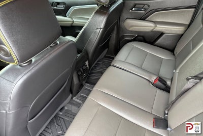 2023 Chevrolet Colorado ZR2