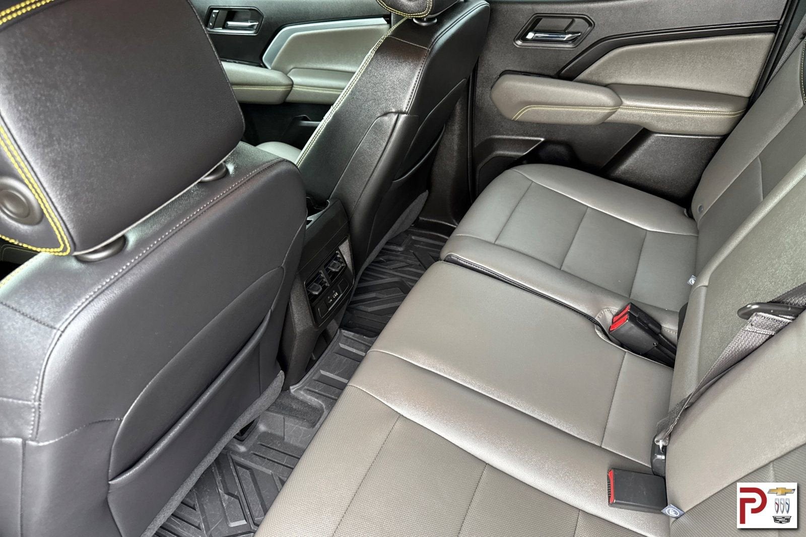 2023 Chevrolet Colorado ZR2