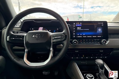 2023 Chevrolet Colorado ZR2