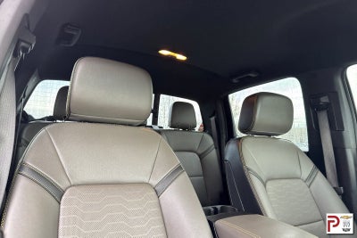 2023 Chevrolet Colorado ZR2