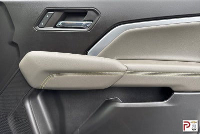 2023 Chevrolet Colorado ZR2