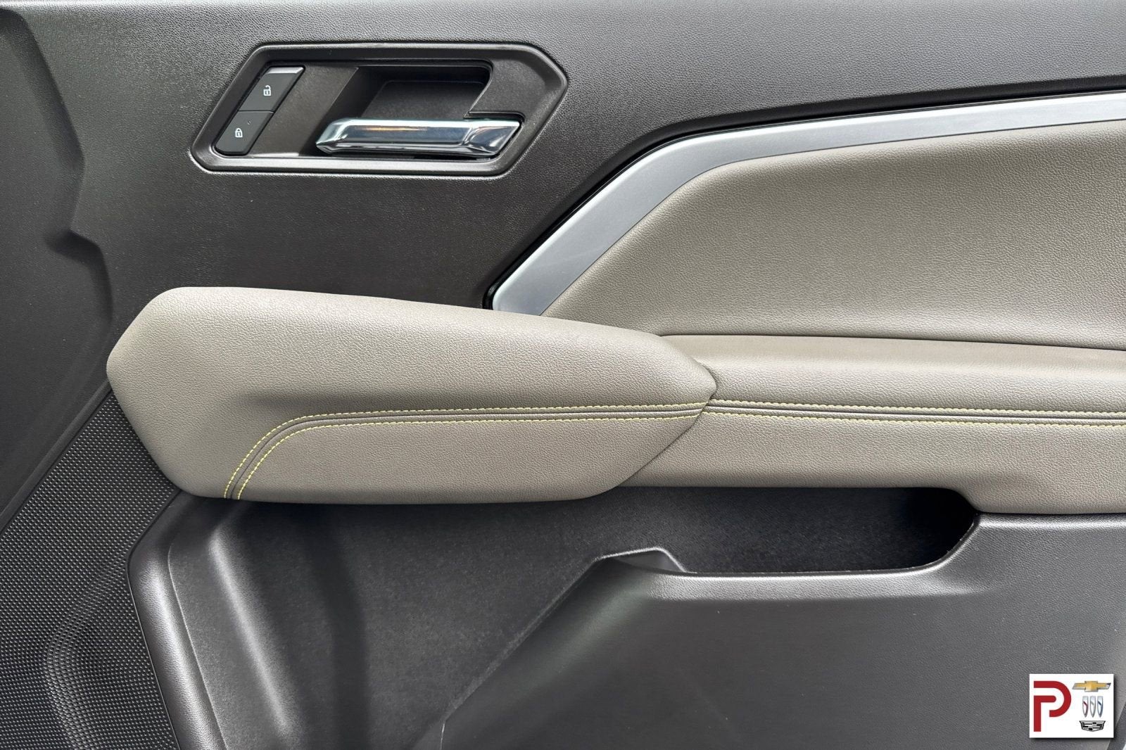 2023 Chevrolet Colorado ZR2