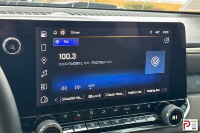 2023 Chevrolet Colorado ZR2