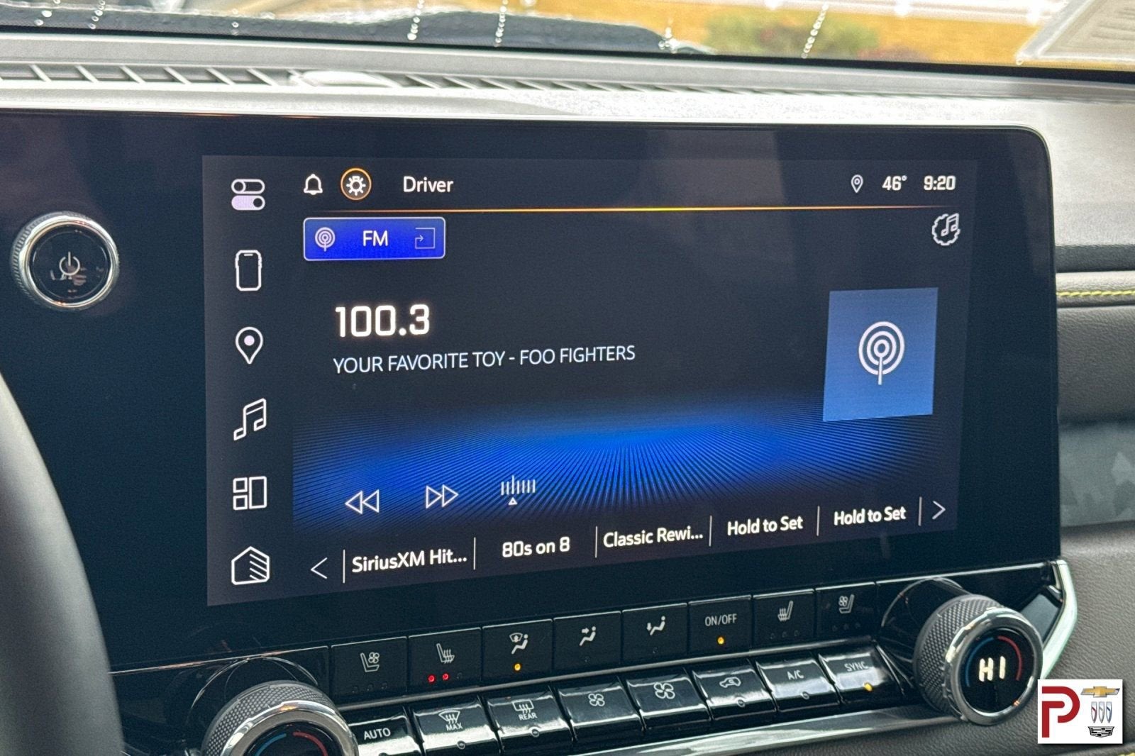 2023 Chevrolet Colorado ZR2